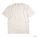 画像2: STRASSBURGER&Co（シュトラスバーガー・アンド・カンパニー）GRAVITEE ポケットTシャツ/3Ｃolor (2)