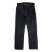 画像1: STRASSBURGER&Co（シュトラスバーガー・アンド・カンパニー）PIONEER 13.7oz セルビッチレギュラーストレートジーンズ/Indigo（インディゴ） (1)