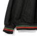 画像4: NEEDLES×A Tribe Called Quest（ニードルズ×ア・トライブコールドクエスト）B.B.Jacket（B.Bジャケット）"Wool Melton" / Black（ブラック） (4)