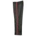 画像3: NEEDLES×A Trive Callde Quest（ニードルズ×ア・トライブコールドクエスト）Track Pant（トラックパンツ）"Poly Smooth" / Black（ブラック） (3)