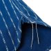 画像5: STUDIO D'ARTISAN（ステュディオ・ダ・ルチザン）リングウォバッシュシャツ / Indigo（インディゴ） (5)