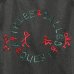 画像7: NEEDLES×A Tribe Called Quest（ニードルズ×ア・トライブコールドクエスト）Track Jacket（トラックジャケット）"Poly Smooth" / Black（ブラック） (7)