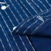 画像5: STUDIO D'ARTISAN（ステュディオ・ダ・ルチザン）リングウォバッシュカバーオール / Indigo（インディゴ） (5)