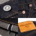画像6: STRASSBURGER&Co（シュトラスバーガー・アンド・カンパニー）JUMBO 14.5oz セルビッチ レギュラーストレートジーンズ/Indigo（インディゴ） (6)
