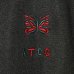 画像6: NEEDLES×A Tribe Called Quest（ニードルズ×ア・トライブコールドクエスト）Track Jacket（トラックジャケット）"Poly Smooth" / Black（ブラック） (6)