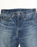 画像3: STRASSBURGER&Co（シュトラスバーガー・アンド・カンパニー）PIONEER 13.7oz セルビッチレギュラーストレートジーンズ エイジング 53/Indigo（インディゴ） (3)