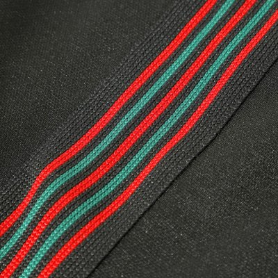 画像7: NEEDLES×A Trive Callde Quest（ニードルズ×ア・トライブコールドクエスト）Track Pant（トラックパンツ）"Poly Smooth" / Black（ブラック）