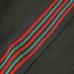 画像7: NEEDLES×A Trive Callde Quest（ニードルズ×ア・トライブコールドクエスト）Track Pant（トラックパンツ）"Poly Smooth" / Black（ブラック） (7)