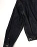画像9: STRASSBURGER&Co（シュトラスバーガー・アンド・カンパニー）PIONEER 13.5oz セルビッチ PH101 デニムジャケット/Indigo（インディゴ） (9)