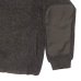 画像6: *A VONTADE（アボンタージ）Wool Half ZIp Pullover（ウールハーフジッププルオーバー）/ Dark Brown（ダークブラウン） (6)
