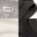 画像9: STRASSBURGER&Co（シュトラスバーガー・アンド・カンパニー）GRAVITEE  ポケットTシャツ/3Ｃolor (9)