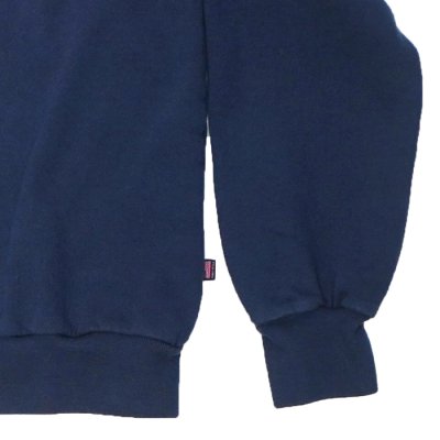 画像5: Sloppy Supply（スラッピーサプライ）NEO VINTAGE SWEAT（ネオヴィンテージスウェット）"ILLINOIS" / Navy（ネイビー）