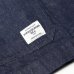 画像5: STRASSBURGER&Co（シュトラスバーガー・アンド・カンパニー）PIA デニムカバーオール/Indigo（インディゴ） (5)