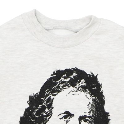 画像3: Sloppy Supply（スラッピーサプライ）NEO VINTAGE SWEAT（ネオヴィンテージスウェット）"COMPONIST" / Ash Grey（アッシュグレー）