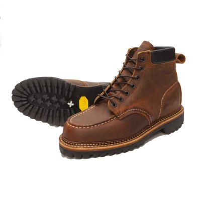 画像2: RED WING（レッドウィング）Style No.8213 Norway Moc （ノルウェーモック）