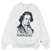 画像1: Sloppy Supply（スラッピーサプライ）NEO VINTAGE SWEAT（ネオヴィンテージスウェット）"COMPONIST" / Ash Grey（アッシュグレー） (1)