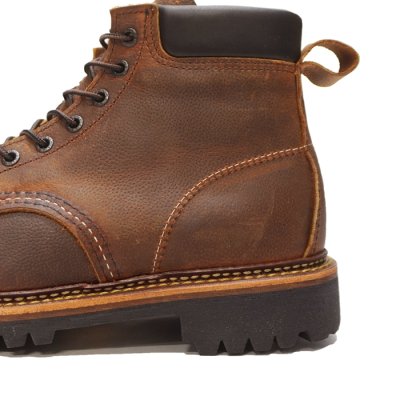 画像6: RED WING（レッドウィング）Style No.8213 Norway Moc （ノルウェーモック）