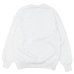 画像2: Sloppy Supply（スラッピーサプライ）NEO VINTAGE SWEAT（ネオヴィンテージスウェット）"COMPONIST" / Ash Grey（アッシュグレー） (2)