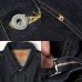画像8: STRASSBURGER&Co（シュトラスバーガー・アンド・カンパニー）PIONEER 13.5oz セルビッチ PH101 デニムジャケット/Indigo（インディゴ） (8)