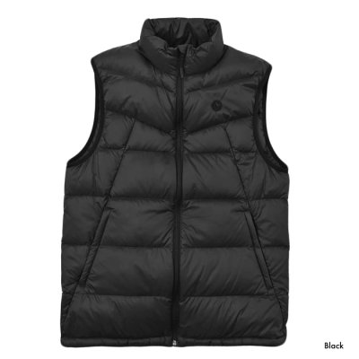 画像4: Marmot（マーモット）750FP Able Down Jacket（750フィルパワー エイブルダウンジャケット）/ 4Colors（全4色展開）