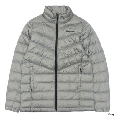 画像3: Marmot（マーモット）750FP Able Down Jacket（750フィルパワー エイブルダウンジャケット）/ 4Colors（全4色展開）