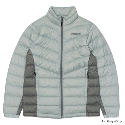 画像2: Marmot（マーモット）750FP Able Down Jacket（750フィルパワー エイブルダウンジャケット）/ 4Colors（全4色展開）