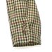 画像6: ENGINEERED GARMENTS（エンジニアードガーメンツ）Loiter Jacket（ロイタージャケット）"Heavy Gunclub Check" / Brown×Olive（ブラウン×オリーブ） (6)
