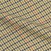 画像9: ENGINEERED GARMENTS（エンジニアードガーメンツ）A-1 Jacket（A-1ジャケット）"Polyester Gunclub Check" / Brown（ブラウン） (9)