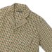 画像5: ENGINEERED GARMENTS（エンジニアードガーメンツ）Loiter Jacket（ロイタージャケット）"Heavy Gunclub Check" / Brown×Olive（ブラウン×オリーブ） (5)