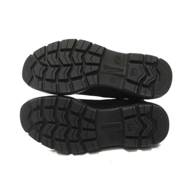 画像9: BLUNDSTONE（ブランドストーン）BS2633 TERRAIN ELASTIC SIDE BOOTS（テレインサイドゴアブーツ）/ Black（ブラック）