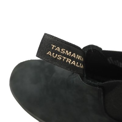 画像8: BLUNDSTONE（ブランドストーン）BS2633 TERRAIN ELASTIC SIDE BOOTS（テレインサイドゴアブーツ）/ Black（ブラック）