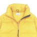 画像4: EVCON（エビコン）DOWN+PRIMALOFTⓇ BELAY JACKET（ダウン＋プリマロフト ビレイジャケット） / YELLOW（イエロー） (4)