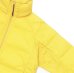 画像5: EVCON（エビコン）DOWN+PRIMALOFTⓇ BELAY JACKET（ダウン＋プリマロフト ビレイジャケット） / YELLOW（イエロー） (5)
