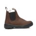 画像1: BLUNDSTONE（ブランドストーン）BS2632 TERRAIN ELASTIC SIDE BOOTS（テレインサイドゴアブーツ）/ Chocolate（チョコレート） (1)