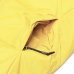 画像7: EVCON（エビコン）DOWN+PRIMALOFTⓇ BELAY JACKET（ダウン＋プリマロフト ビレイジャケット） / YELLOW（イエロー） (7)