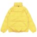 画像2: EVCON（エビコン）DOWN+PRIMALOFTⓇ BELAY JACKET（ダウン＋プリマロフト ビレイジャケット） / YELLOW（イエロー） (2)