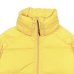 画像3: EVCON（エビコン）DOWN+PRIMALOFTⓇ BELAY JACKET（ダウン＋プリマロフト ビレイジャケット） / YELLOW（イエロー） (3)