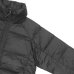 画像5: EVCON（エビコン）DOWN+PRIMALOFTⓇ BELAY JACKET（ダウン＋プリマロフト ビレイジャケット） / BLACK（ブラック） (5)
