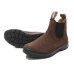 画像3: BLUNDSTONE（ブランドストーン）BS2632 TERRAIN ELASTIC SIDE BOOTS（テレインサイドゴアブーツ）/ Chocolate（チョコレート） (3)
