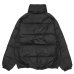 画像2: EVCON（エビコン）DOWN+PRIMALOFTⓇ BELAY JACKET（ダウン＋プリマロフト ビレイジャケット） / BLACK（ブラック） (2)