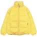 画像1: EVCON（エビコン）DOWN+PRIMALOFTⓇ BELAY JACKET（ダウン＋プリマロフト ビレイジャケット） / YELLOW（イエロー） (1)