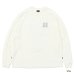 画像1: MMW×CCC（マーモット×シティーカントリーシティー）MC L/S T-Shirt（MCロングスリーブTシャツ） / 3Colors（全3色展開） (1)