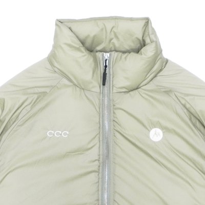 画像4: MMW×CCC（マーモット×シティーカントリーシティー）MC PLIMALOFT Jacket（MCプリマロフトジャケット）/ Sage（セージ）