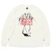 画像2: MMW×CCC（マーモット×シティーカントリーシティー）MC L/S T-Shirt（MCロングスリーブTシャツ） / 3Colors（全3色展開） (2)
