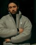 画像9: MMW×CCC（マーモット×シティーカントリーシティー）MC PLIMALOFT Jacket（MCプリマロフトジャケット）/ Sage（セージ） (9)