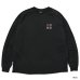 画像5: MMW×CCC（マーモット×シティーカントリーシティー）MC L/S T-Shirt（MCロングスリーブTシャツ） / 3Colors（全3色展開） (5)