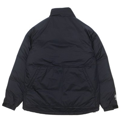 画像2: MMW×CCC（マーモット×シティーカントリーシティー）MC PLIMALOFT Jacket（MCプリマロフトジャケット）/ Black（ブラック）