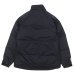 画像2: MMW×CCC（マーモット×シティーカントリーシティー）MC PLIMALOFT Jacket（MCプリマロフトジャケット）/ Black（ブラック） (2)