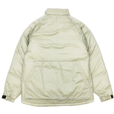 画像2: MMW×CCC（マーモット×シティーカントリーシティー）MC PLIMALOFT Jacket（MCプリマロフトジャケット）/ Sage（セージ）