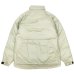 画像2: MMW×CCC（マーモット×シティーカントリーシティー）MC PLIMALOFT Jacket（MCプリマロフトジャケット）/ Sage（セージ） (2)